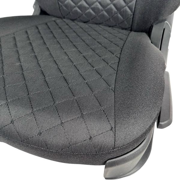 Чехлы Жаккард Драйв на Chevrolet Lanos Чехлы Жаккард Драйв на Chevrolet Lanos