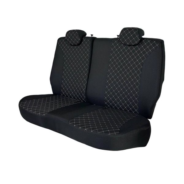 Чехлы Жаккард Драйв на Chevrolet Lanos Чехлы Жаккард Драйв на Chevrolet Lanos