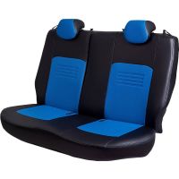 Чехлы Экокожа Турин Классик на Kia K5 с 2020+ Чехлы Экокожа Турин Классик на Kia K5 с 2020+