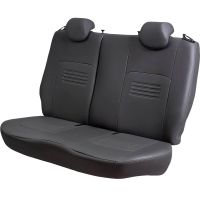 Чехлы Экокожа Турин Классик на Kia K5 с 2020+ Чехлы Экокожа Турин Классик на Kia K5 с 2020+