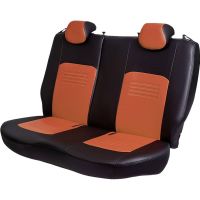 Чехлы Экокожа Турин Классик на Kia K5 с 2020+ Чехлы Экокожа Турин Классик на Kia K5 с 2020+