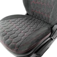 Чехлы Велюр на Haval M6 2 (2021+) Чехлы Велюр на Haval M6 2 (2021+)