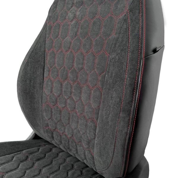 Чехлы Велюр на Haval M6 2 (2021+) Чехлы Велюр на Haval M6 2 (2021+)