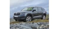 KODIAQ