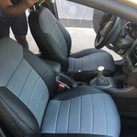 Чехлы Автопилот на Chevrolet Cobalt с 2011+ Чехлы Автопилот на Chevrolet Cobalt с 2011+