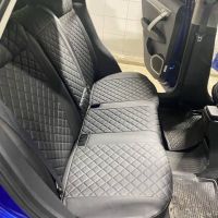 Чехлы Автопилот на Geely Coolray (2020+) Чехлы Автопилот на Geely Coolray (2020+)