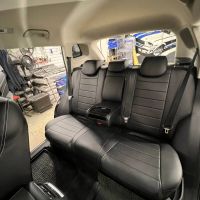 Чехлы Автопилот на Geely Atlas Pro (2021+)