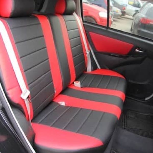 Чехлы Автопилот на Geely MK