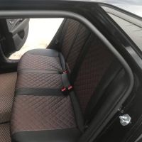 Чехлы Автопилот на Hyundai Elantra 7 (CN7) с 2021+