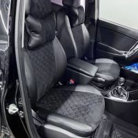 Чехлы Автопилот на Hyundai Solaris седан 2010-2017 г.в. Чехлы Автопилот на Hyundai Solaris седан 2010-2017 г.в.