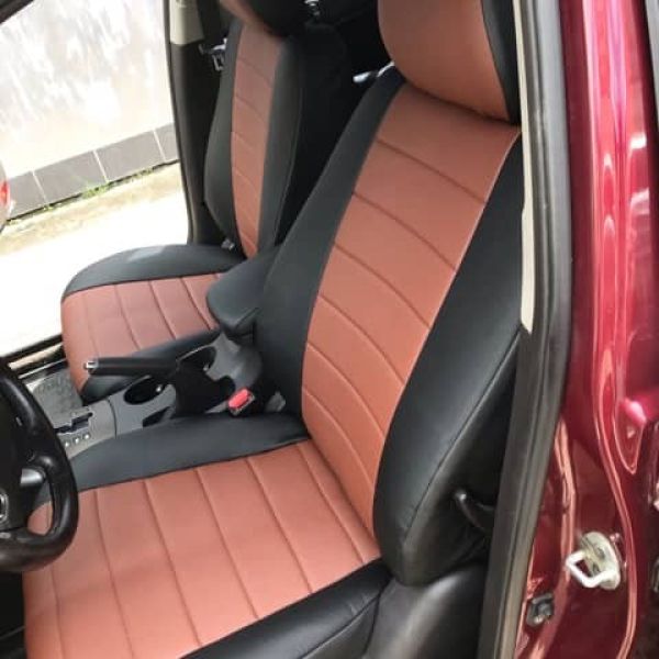 Чехлы Автопилот на Hyundai Sonata 5 (NF) 2004-2010 г.в.