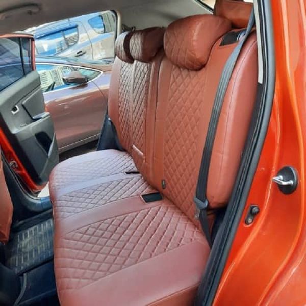 Чехлы Автопилот на Kia Sportage 3 2010-2015 г.в.