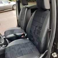 Чехлы Автопилот на Lada Granta (2018+) Чехлы Автопилот на Lada Granta (2018+)