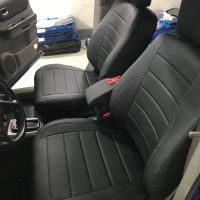 Чехлы Автопилот на Nissan X-Trail T30 2001-2007 г.в.