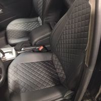 Чехлы Автопилот на Opel Vectra C 2002-2008 г.в.