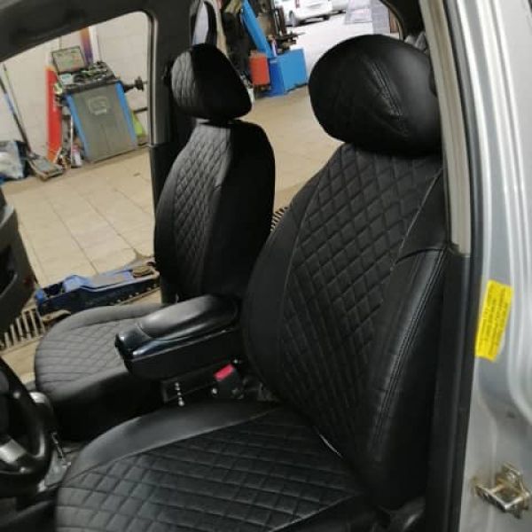 Чехлы Автопилот на Ravon Nexia R3 с 2015+ Чехлы Автопилот на Ravon Nexia R3 с 2015+