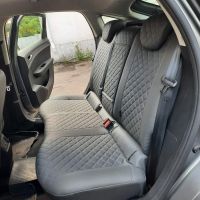 Чехлы Автопилот на Renault Arkana Чехлы Автопилот на Renault Arkana