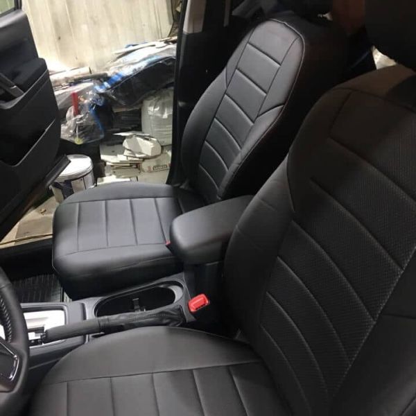 Чехлы Автопилот на Subaru Forester 4 2013-2018 г.в. Чехлы Автопилот на Subaru Forester 4 2013-2018 г.в.