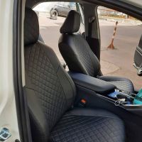 Чехлы Автопилот на Toyota Camry XV70 c 2017+ Чехлы Автопилот на Toyota Camry XV70 c 2017+