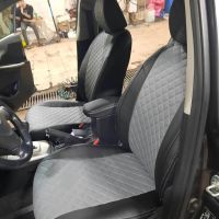 Чехлы Автопилот на Toyota Corolla 2007-2013 г.в.