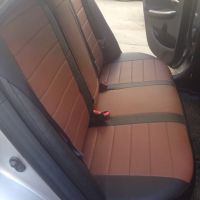 Чехлы Автопилот на Toyota Corolla 2007-2013 г.в.