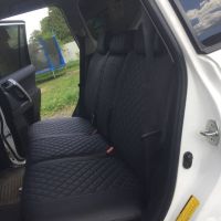 Чехлы Автопилот на Toyota Land Cruiser Prado 150 2009-2017 г.в.