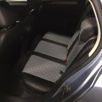 Чехлы Автопилот на Volkswagen Golf 5 (2003-2008) Чехлы Автопилот на Volkswagen Golf 5 (2003-2008)