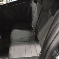 Чехлы Автопилот на Volkswagen Golf 5 (2003-2008) Чехлы Автопилот на Volkswagen Golf 5 (2003-2008)