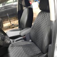 Чехлы Автопилот на Volkswagen Golf 5 (2003-2008) Чехлы Автопилот на Volkswagen Golf 5 (2003-2008)