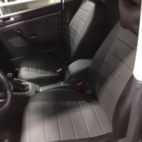 Чехлы Автопилот на Volkswagen Golf 5 (2003-2008) Чехлы Автопилот на Volkswagen Golf 5 (2003-2008)