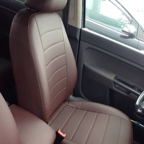 Чехлы Автопилот на Volkswagen Golf Plus (2004+)