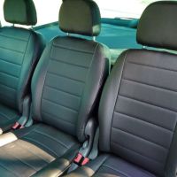 Чехлы Автопилот на Volkswagen Sharan рестайлинг 7 мест (2000-2010) Чехлы Автопилот на Volkswagen Sharan рестайлинг 7 мест (2000-2010)