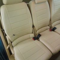 Чехлы Автопилот на Volkswagen Touran c 2010+