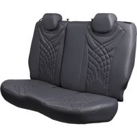 Чехлы Премиум Экокожа Байрон Президент|Жук на Chevrolet Lanos Чехлы Премиум Экокожа Байрон Президент|Жук на Chevrolet Lanos