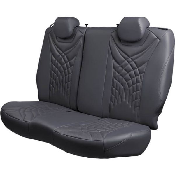 Чехлы Премиум Экокожа Байрон Президент|Жук на Chevrolet Lanos Чехлы Премиум Экокожа Байрон Президент|Жук на Chevrolet Lanos