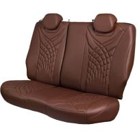 Чехлы Премиум Экокожа Байрон Президент|Жук на Chevrolet Lanos Чехлы Премиум Экокожа Байрон Президент|Жук на Chevrolet Lanos