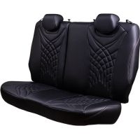 Чехлы Премиум Экокожа Байрон Президент|Жук на Chevrolet Lanos Чехлы Премиум Экокожа Байрон Президент|Жук на Chevrolet Lanos