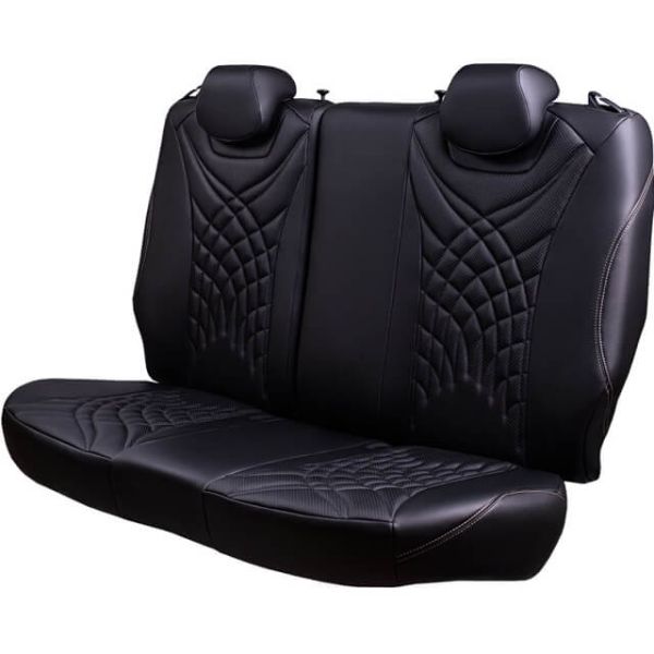 Чехлы Премиум Экокожа Байрон Президент|Жук на Chevrolet Lanos Чехлы Премиум Экокожа Байрон Президент|Жук на Chevrolet Lanos