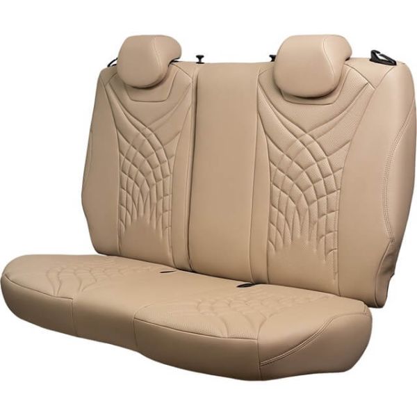 Чехлы Премиум Экокожа Байрон Президент|Жук на Chevrolet Lanos Чехлы Премиум Экокожа Байрон Президент|Жук на Chevrolet Lanos