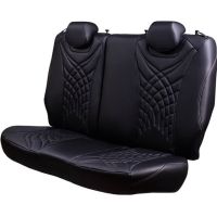 Чехлы Премиум Экокожа Байрон Президент|Жук на Chevrolet Lanos Чехлы Премиум Экокожа Байрон Президент|Жук на Chevrolet Lanos