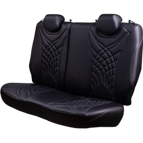 Чехлы Премиум Экокожа Байрон Президент|Жук на Chevrolet Lanos Чехлы Премиум Экокожа Байрон Президент|Жук на Chevrolet Lanos