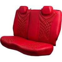 Чехлы Премиум Экокожа Байрон Президент|Жук на Chevrolet Lanos Чехлы Премиум Экокожа Байрон Президент|Жук на Chevrolet Lanos