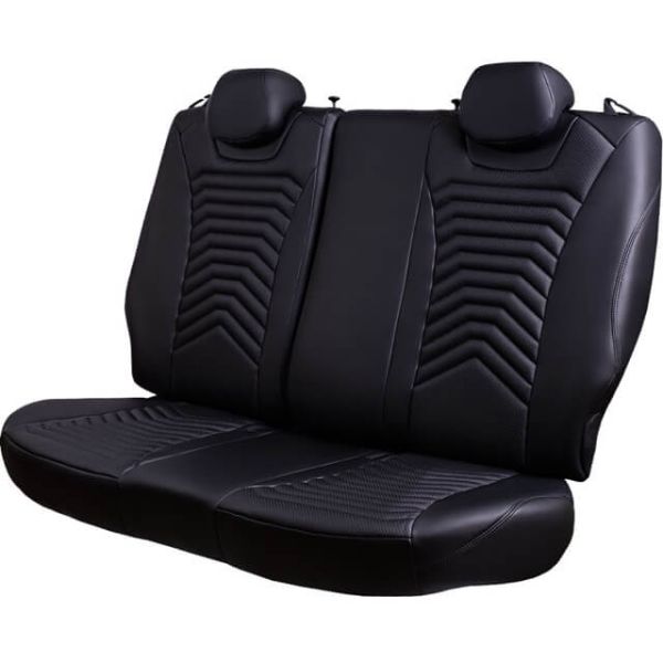 Чехлы Премиум Экокожа Байрон Президент|Жук на Chevrolet Lanos Чехлы Премиум Экокожа Байрон Президент|Жук на Chevrolet Lanos