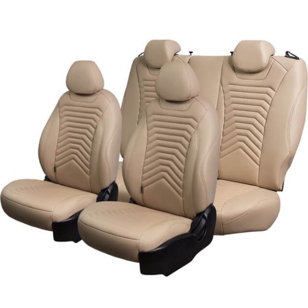 Чехлы Премиум Экокожа Байрон Президент|Жук на Chevrolet Lanos Чехлы Премиум Экокожа Байрон Президент|Жук на Chevrolet Lanos