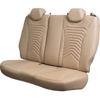 Чехлы Премиум Экокожа Байрон Президент|Жук на Chevrolet Lanos Чехлы Премиум Экокожа Байрон Президент|Жук на Chevrolet Lanos