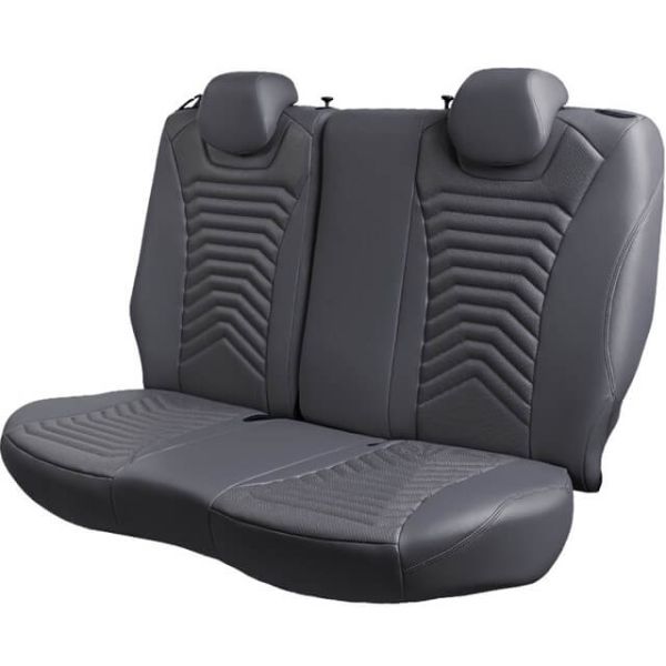 Чехлы Премиум Экокожа Байрон Президент|Жук на Chevrolet Lanos Чехлы Премиум Экокожа Байрон Президент|Жук на Chevrolet Lanos