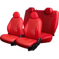 Чехлы Премиум Экокожа Байрон Президент|Жук на Chevrolet Lanos Чехлы Премиум Экокожа Байрон Президент|Жук на Chevrolet Lanos