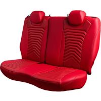 Чехлы Премиум Экокожа Байрон Президент|Жук на Chevrolet Lanos Чехлы Премиум Экокожа Байрон Президент|Жук на Chevrolet Lanos