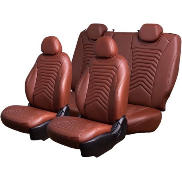 Чехлы Премиум Экокожа Байрон Президент|Жук на Chevrolet Lanos Чехлы Премиум Экокожа Байрон Президент|Жук на Chevrolet Lanos