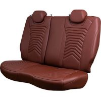 Чехлы Премиум Экокожа Байрон Президент|Жук на Chevrolet Lanos Чехлы Премиум Экокожа Байрон Президент|Жук на Chevrolet Lanos